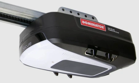 DOMINATOR SECURE TILT/SECTIONAL DOOR OPENER