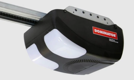 DOMINATOR SELECT TILT/SECTIONAL DOOR OPENER