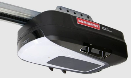 DOMINATOR SMART PREMIUM SECTIONAL DOOR OPENER