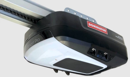 DOMINATOR SMART PRO HEAVY DUTY SECTIONAL DOOR OPENER