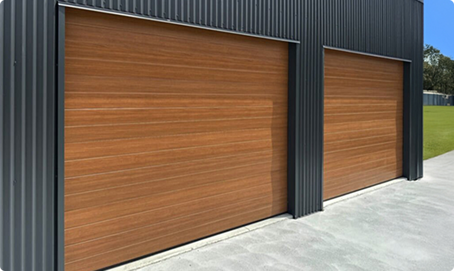 DOMINATOR NATURESTEEL