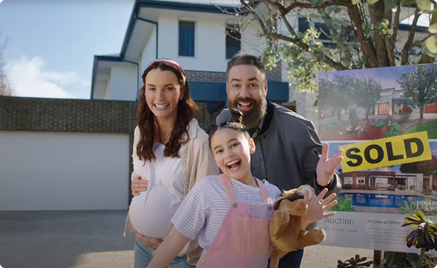 Reliable as a Dominator | TVC