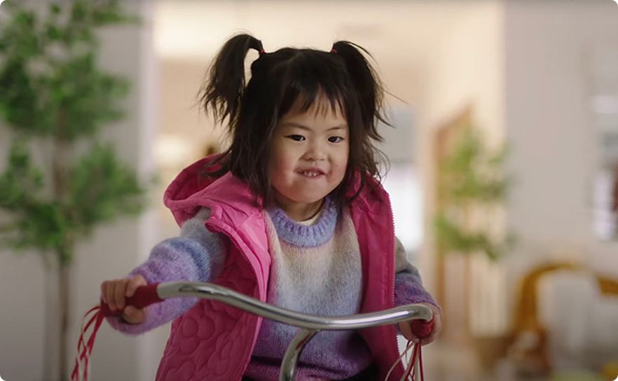 Safe as a Dominator | TVC